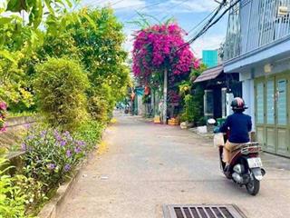 Đất Thạnh Lộc 19- gần khu Ngã 4 ga