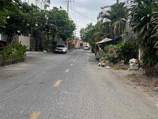 Đất Ngang 5m hiếm có- ngay Thạnh Lộc 47