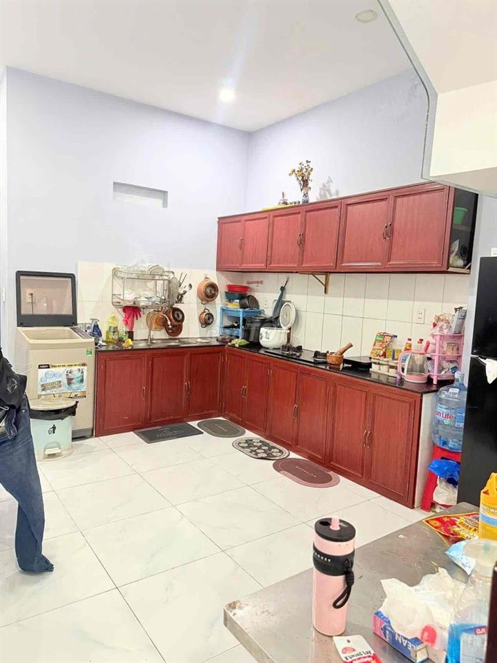 nhà 1 sẹc Hà Huy Giáp- 1 trệt 1 lầu