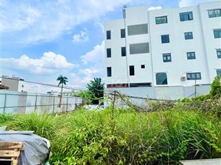 giảm 700 triệu!! gả nhanh đất thạnh xuân 25