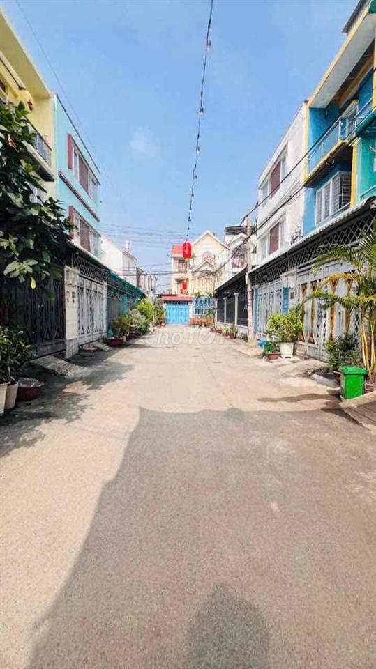 nhà Ngay Tx25- hạ giá 200tr