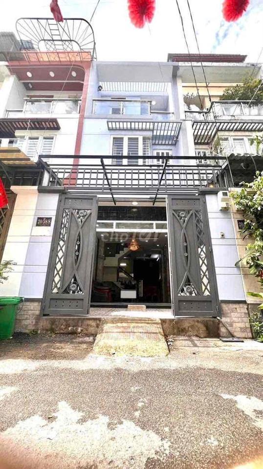 nhà Ngay Tx25- hạ giá 200tr