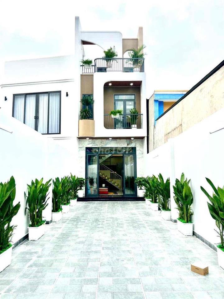 giảm sốc 700tr- đẩy nhanh nhà Hà Huy Giáp