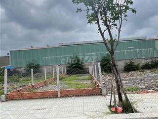 đất ngay trung tâm p. An Phú Đông- GIẢM SỐC