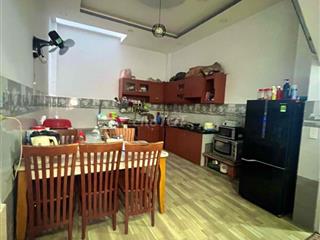 xả lỗ!!  nhà đường Thạnh Lộc 27- sát chợ cầu Đồng