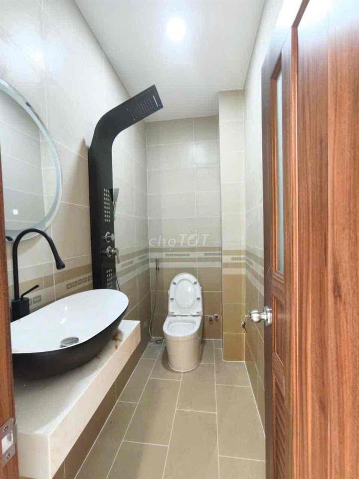 nhà Thạnh Lộc 29- Gần Ngã 4 ga