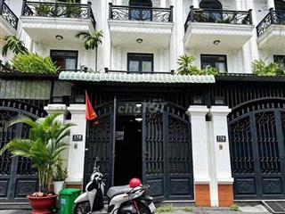 nhà đẹp - sát UBND Phường An Phú Đông- cần gả gấp