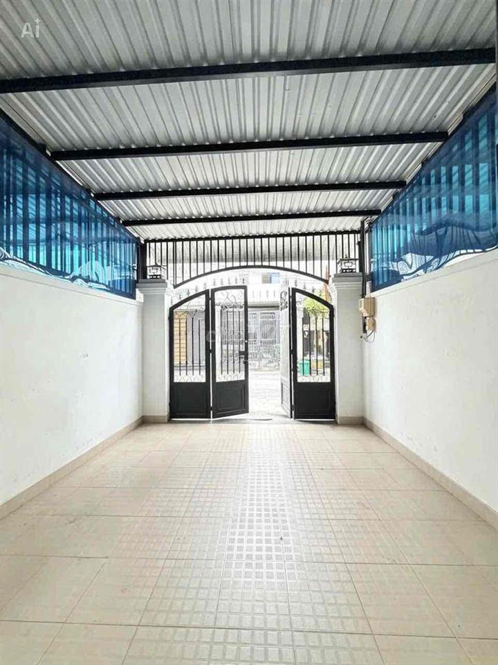 nhà đẹp - sát UBND Phường An Phú Đông- cần gả gấp