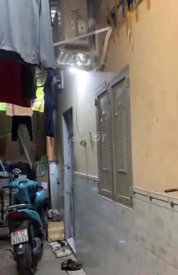 ngộp quá  Dãy trọ đường Hà Huy Giáp- 5x28m- siêu tốt