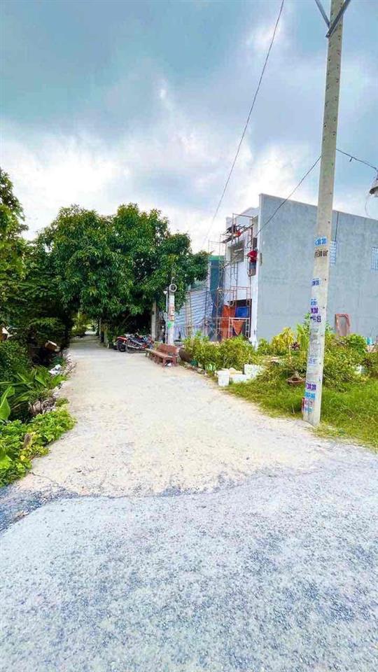 đất góc 2 mặt tiền siêu đẹp- ngay Tô Ngọc Vân