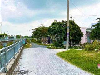 đất góc 2 mặt tiền siêu đẹp- ngay Tô Ngọc Vân