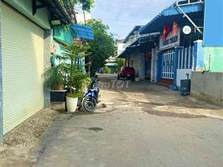 đất đường Thạnh Lộc 15 - gần chung cư Thạnh Lộc - 4x20m