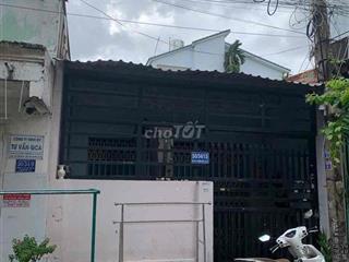 nhà đường Thạnh Lộc 31- đường 6m- gần Ngã 4 ga- shr