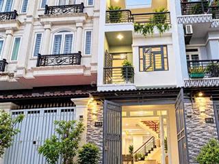 nhà đường Thạnh Lộc 19- gần ngã 4 ga- cách chợ Cầu Đồng 200m