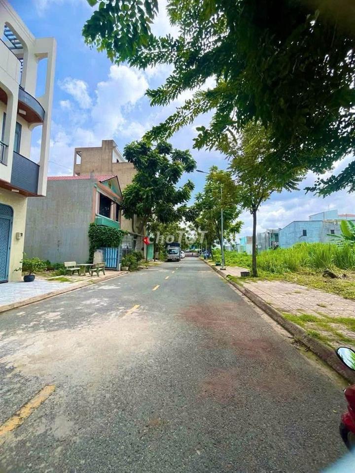 bán đất đường t15 an phú đông quận 12 diện tích 58m2 giá 3.1 tỷ