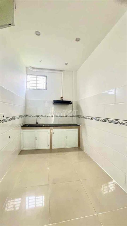 nhà đường An Phú Đông 09, gần cầu An Lộc- giáp gò vấp