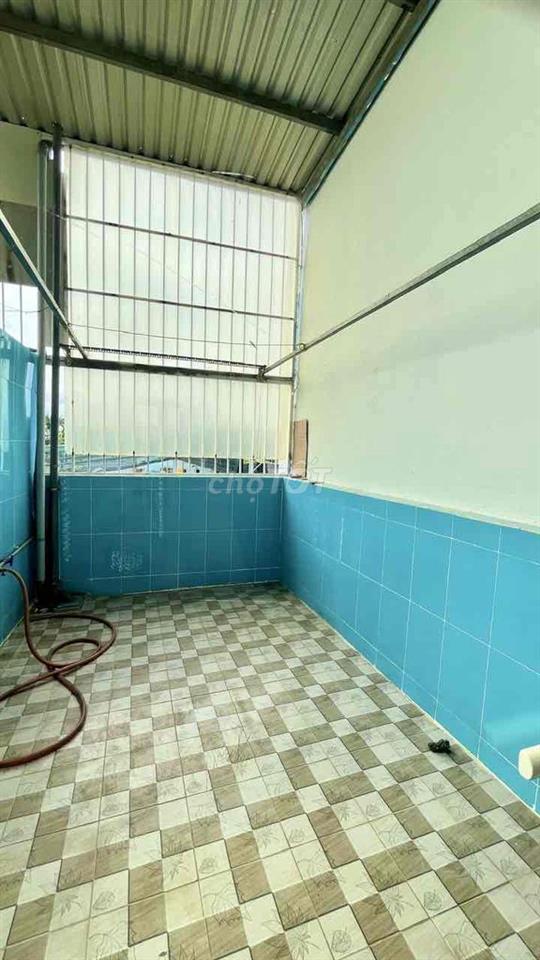 nhà đường An Phú Đông 09, gần cầu An Lộc- giáp gò vấp