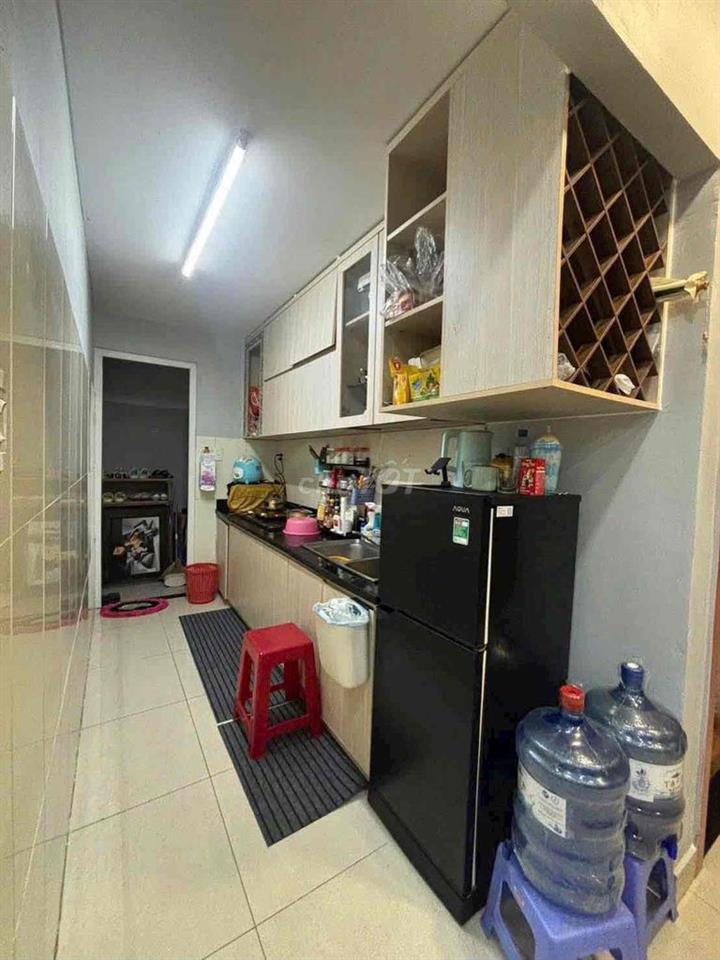 ra gấp căn thương mại chung cư An Phú Đông- Shr - hỗ trợ vay bank