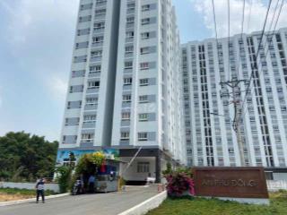 ra gấp căn thương mại chung cư An Phú Đông- Shr - hỗ trợ vay bank