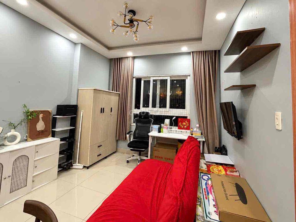 ra gấp căn thương mại chung cư An Phú Đông- Shr - hỗ trợ vay bank