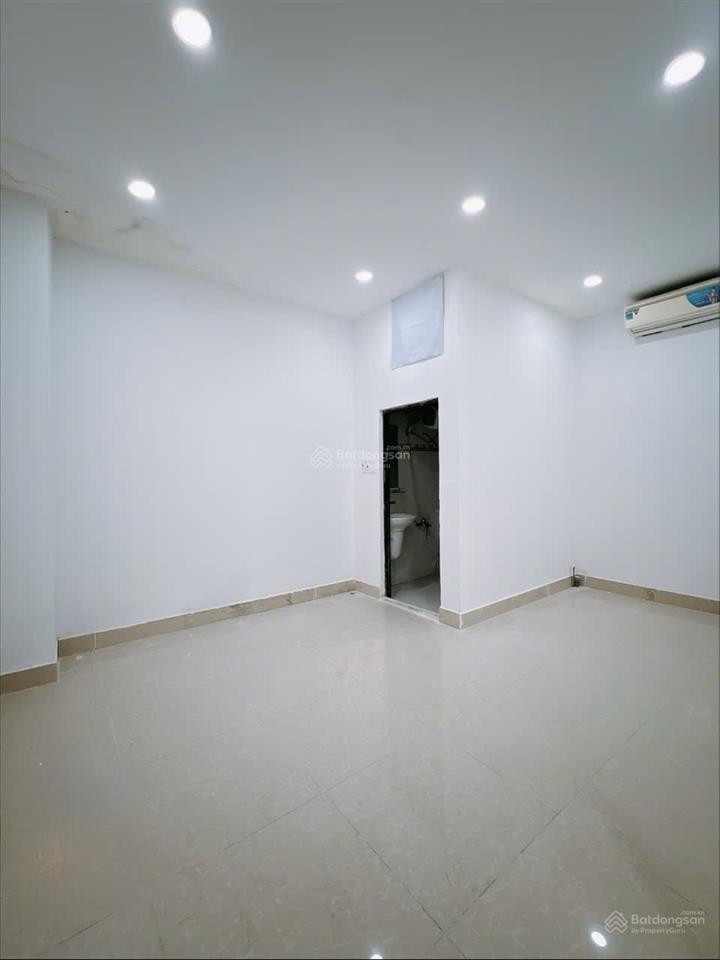 Cho thuê cc mini 30m2, giá 6 triệu ở 5 đường số 21,full nội thất quận 4, hcm đẹp xuất sắc