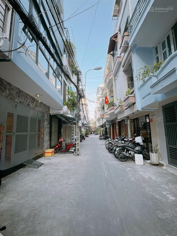 Cho thuê cc mini ở 5, đường số 21, quận 4, 5 triệu, 20m2, view đẹp!