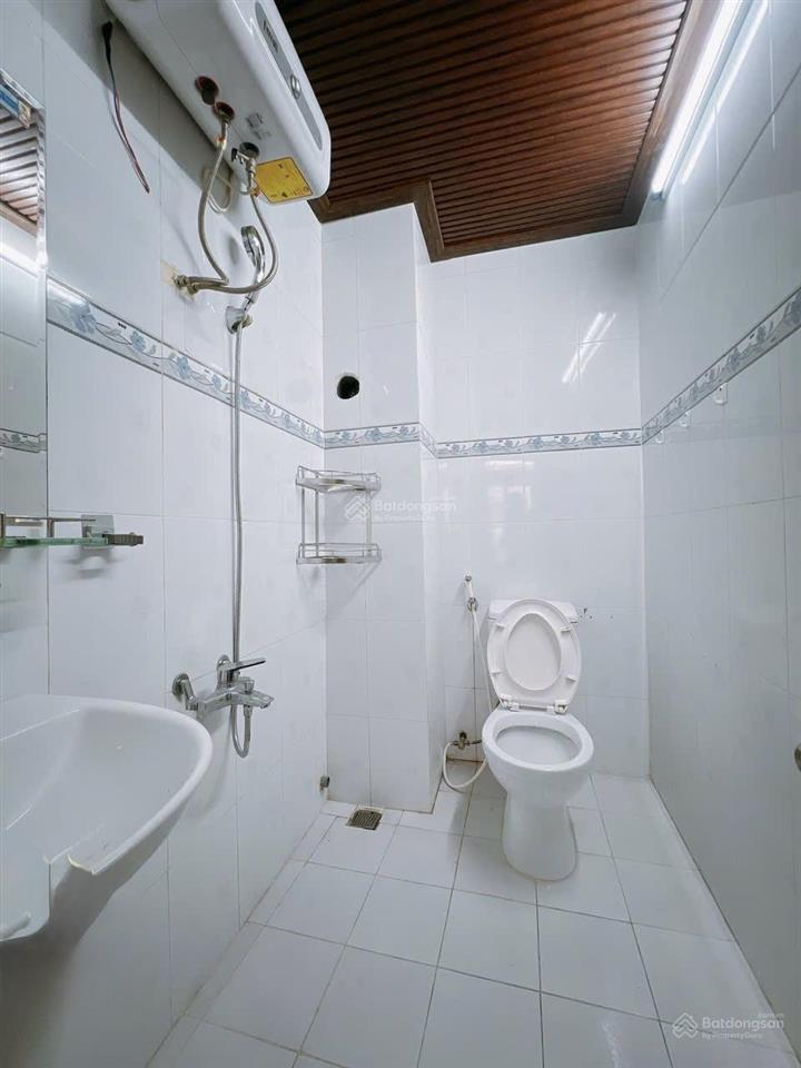 Cho thuê cc mini ở 5, đường số 21, quận 4, 5 triệu, 20m2, view đẹp!