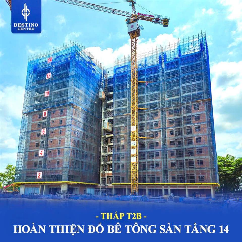 Hàng đẹp căn góc 2pn  tt 9,5tr/tháng, view trực diện hồ bơi  nhận ngay voucher 30tr