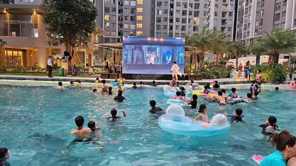 Căn hộ westgate bình chánh chủ nhà bán gấp giá tốt nhất thị trường
