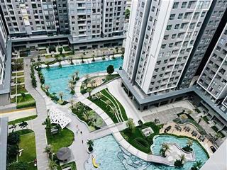 Căn hộ westgate trung tâm hành chính huyện bình chánh, tp.hcm (do an gia phát triển).