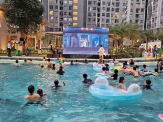 Cần bán gấp căn hộ westgate bình chánh