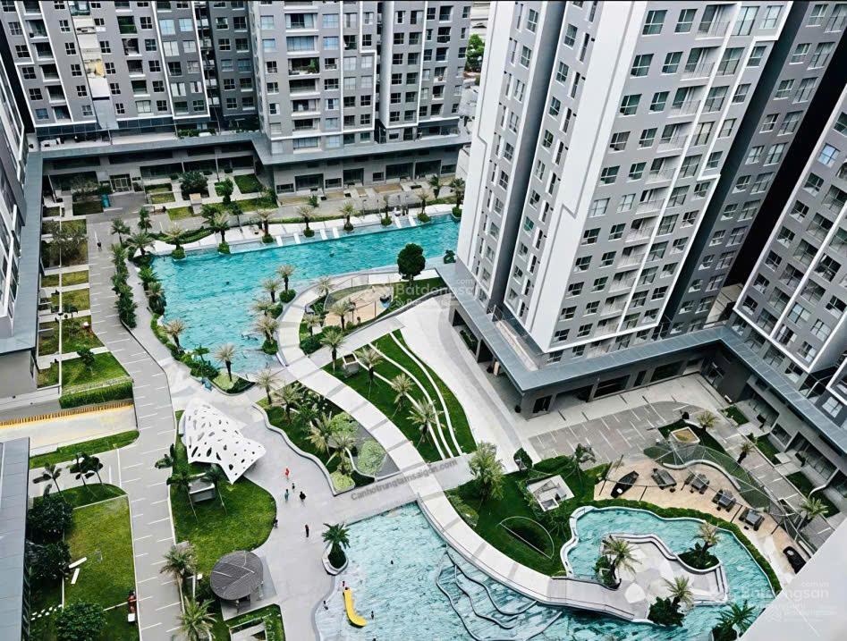 Cần bán gấp căn hộ westgate bình chánh