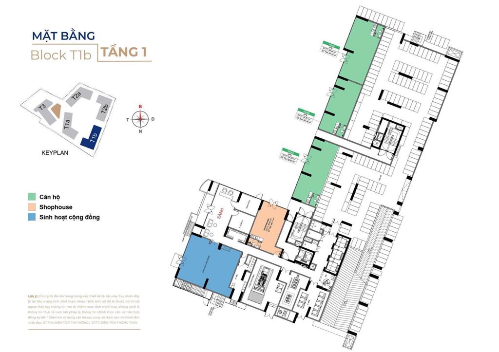 Sở hữu căn hộ tầng trệt mặt tiền quốc lộ 1a  cơ hội hiếm có tại destino centro
