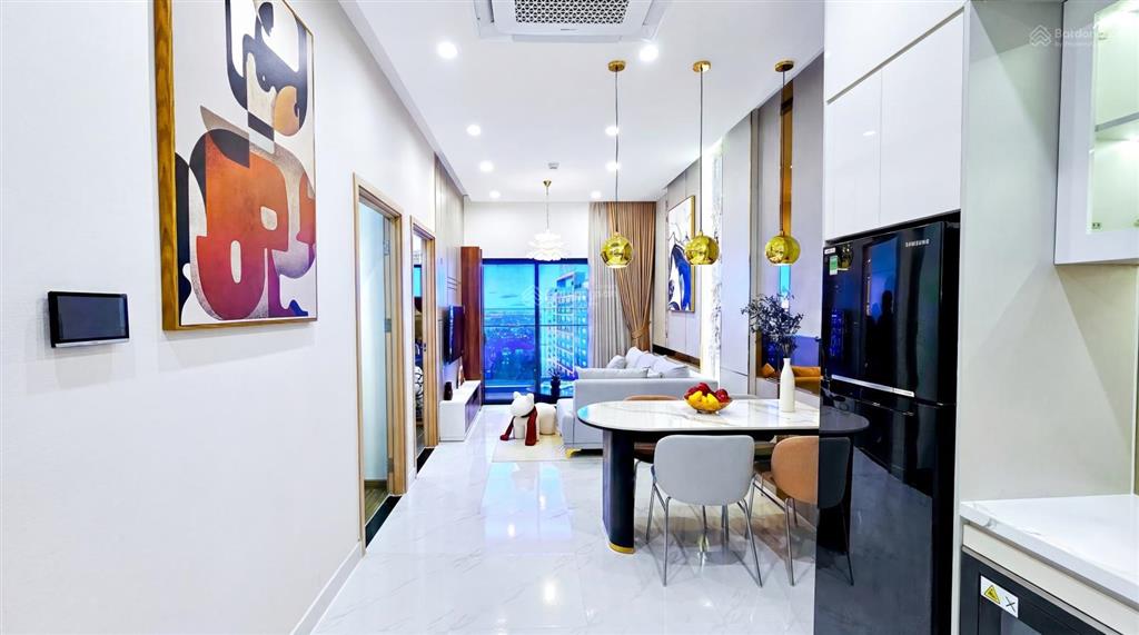 285tr sở hữu ngay căn hộ 2pn tại tháp cao cấp nhất (eleva) dự án destino centro