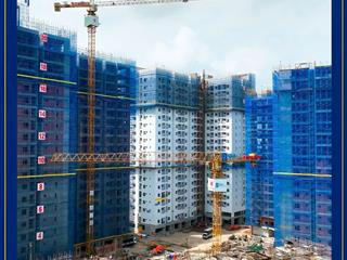 285tr sở hữu ngay căn hộ 2pn tại tháp cao cấp nhất (eleva) dự án destino centro