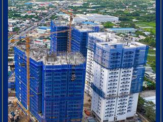 Chỉ 237 triệu sở hữu căn hộ destino centro  trần cao 4m4  đặc biệt ngay tầng tiện ích