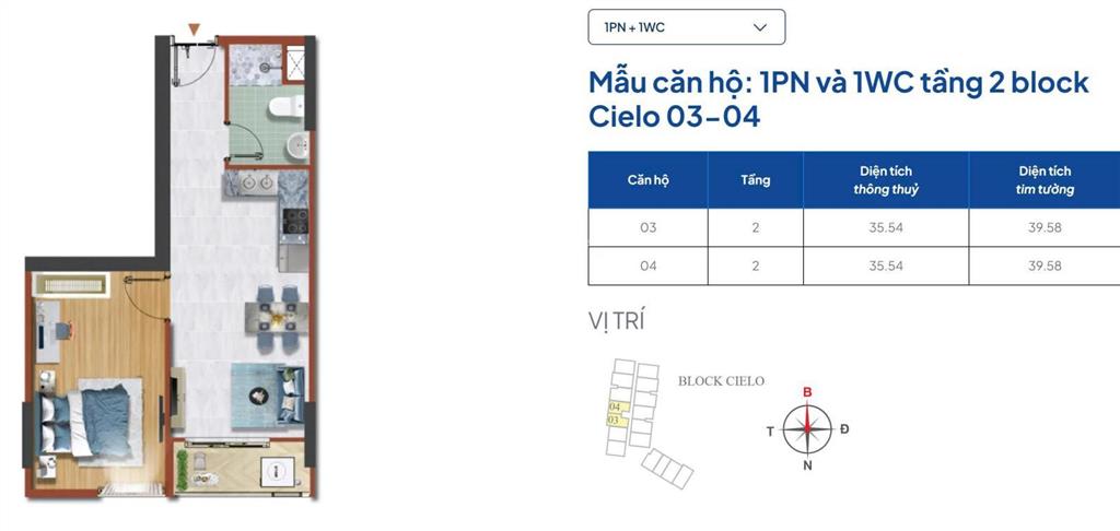 Chỉ 237 triệu sở hữu căn hộ destino centro  trần cao 4m4  đặc biệt ngay tầng tiện ích