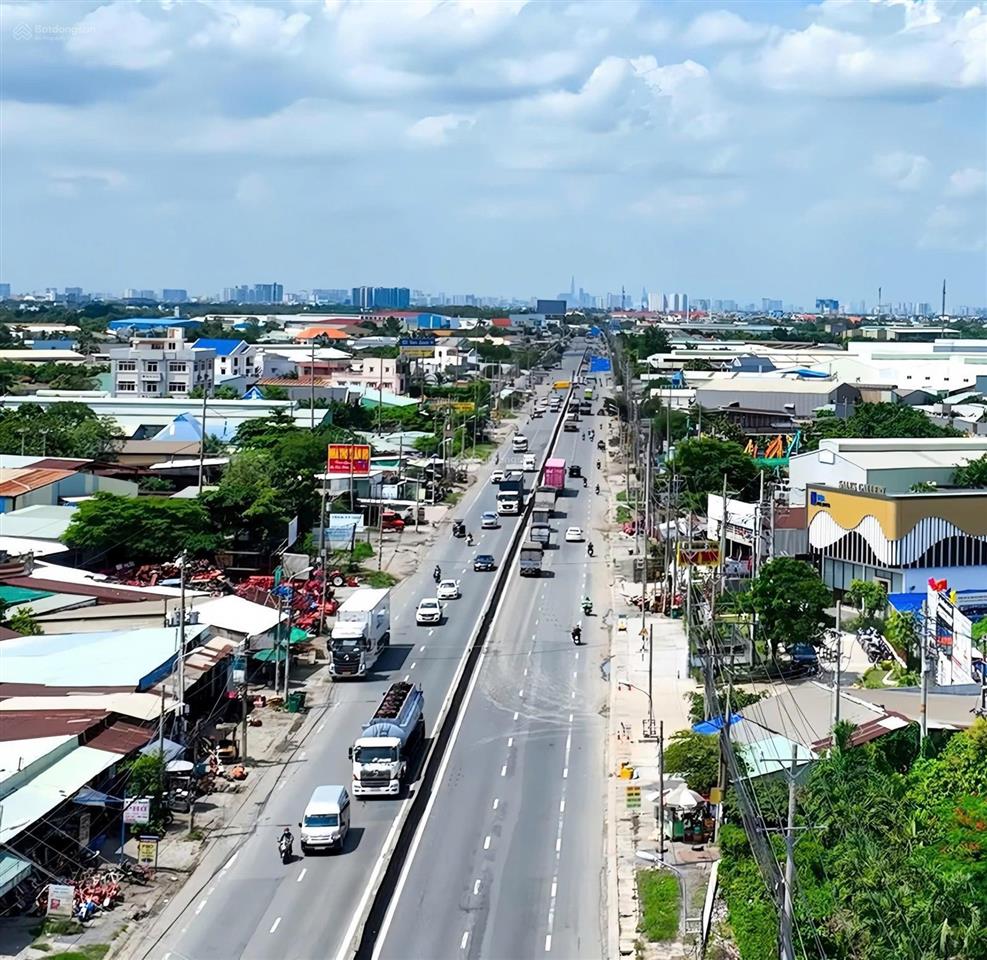 Duy nhất suất căn hộ tầng trệt 50m²  thuận tiện vừa ở vừa kinh doanh tại destino centro
