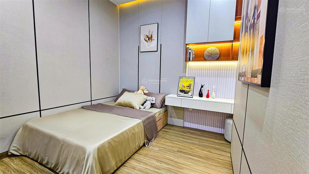 Ưu đãi có hạn! căn hộ 2pn +, trần cao 4m4 miễn phí quản lý 12 tháng  sổ hồng lâu dài
