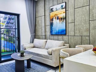 Ưu đãi có hạn! căn hộ 2pn +, trần cao 4m4 miễn phí quản lý 12 tháng  sổ hồng lâu dài