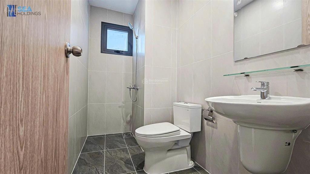 Hàng hiếm căn hộ studio giá tốt  tầng cao, view thoáng đẹp  tại mặt tiền ql1a
