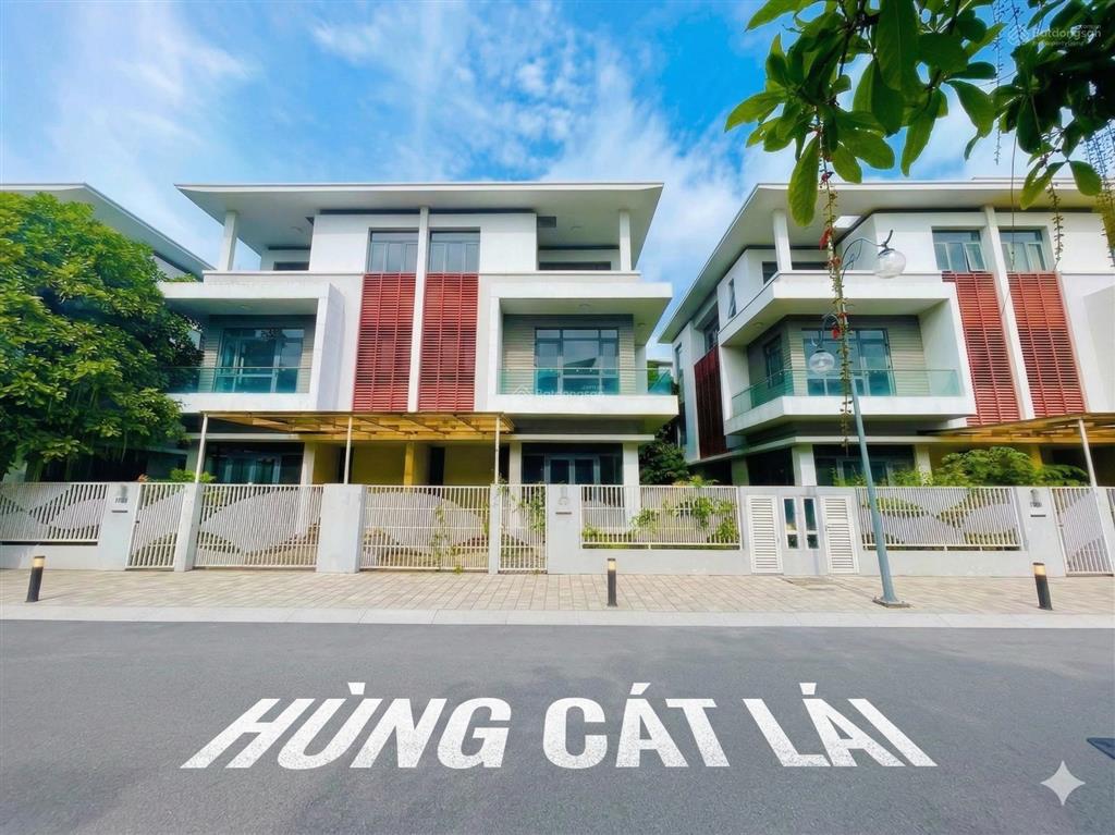 Cơ hội đầu tư duy nhất  bán biệt thự phố đông village  diện tích 190m2  giá chỉ 19.8 tỷ