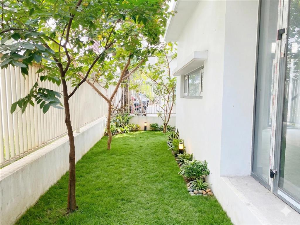 Cơ hội đầu tư duy nhất  bán biệt thự phố đông village  diện tích 190m2  giá chỉ 19.8 tỷ