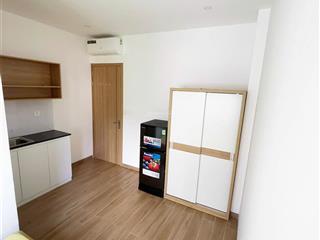 Vừa trống 1 chdv đẹp duy nhất đường 38cl cát lái 4tr full nt có nệm, ở ngay được