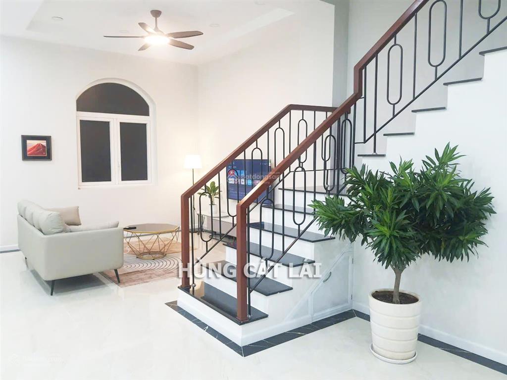 Bán nhà phố cao cấp sol villas cát lái  dt 120m2  có sẵn hđ thuê 25tr  shr  giá 16.5 tỷ