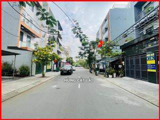 Hùng cát lái  bán lô invesco cát lái, khu b302, dt 7x17m, đường 12m, đông nam, giá 72 tr/m2