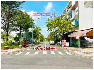 Hùng cát lái  bán đất sổ đỏ, c201, dt 8x20m, xây ngang full 8m, đường 12m, đông nam, giá 82tr/m2