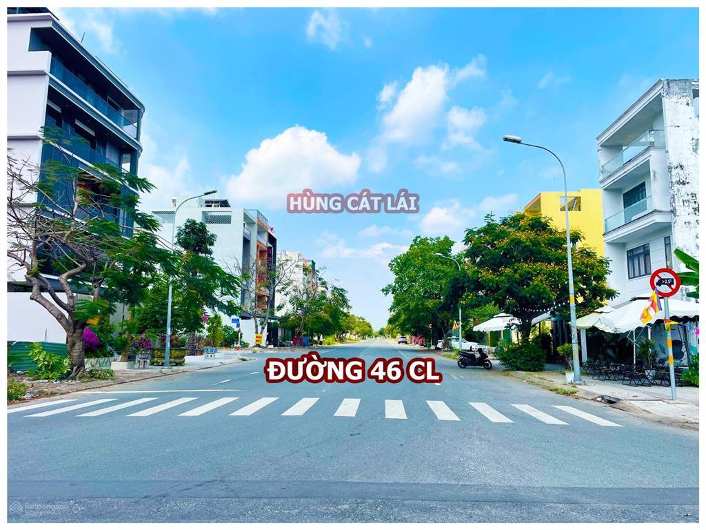 Hùng cát lái  bán đất sổ đỏ, c201, dt 8x20m, xây ngang full 8m, đường 12m, đông nam, giá 82tr/m2
