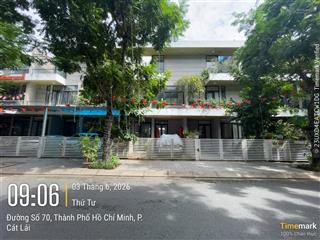 Hùng cát lái  bán nhà phố citi bella 2, dt 85m2, 1 trệt 2 lầu, đường 38 cl, đông nam, giá 9.5 tỷ