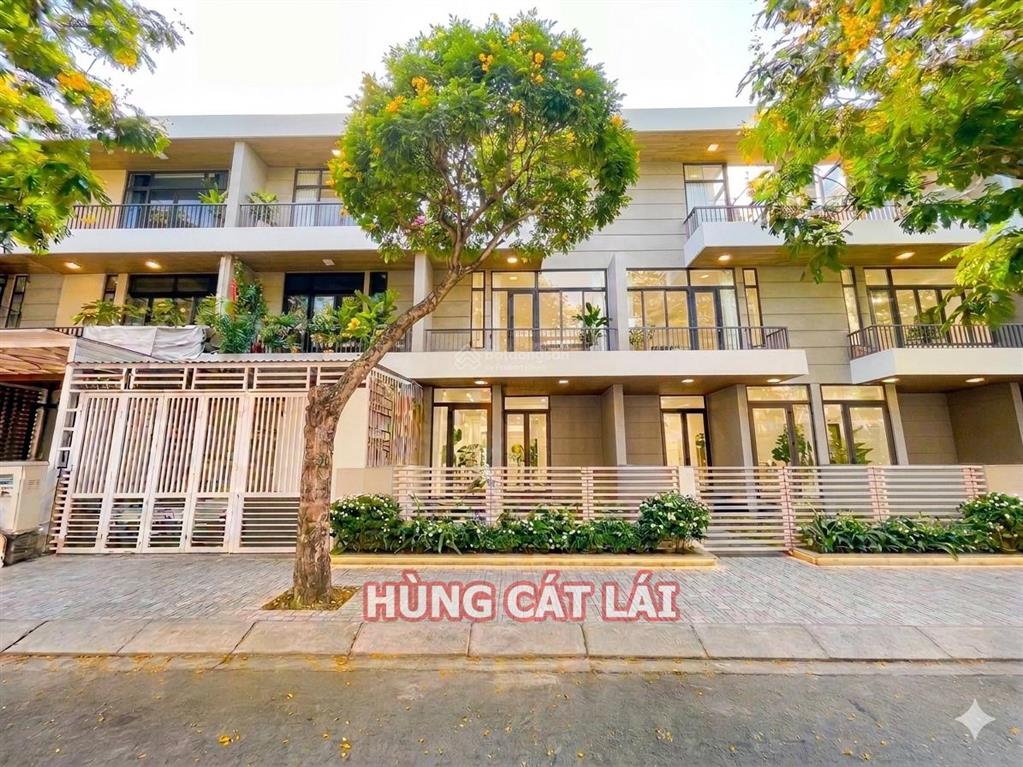 Hùng cát lái  bán nhà phố citi bella 2, dt 85m2, 1 trệt 2 lầu, đường 38 cl, đông nam, giá 9.5 tỷ